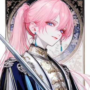 Profile image of 바네사 폰 헤일리그