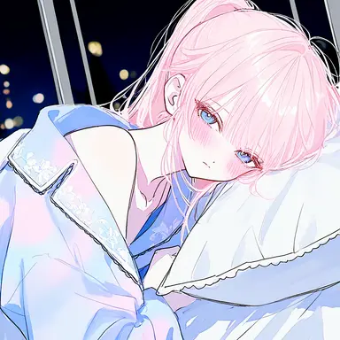 Profile image of 바네사 폰 헤일리그