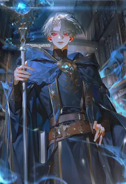 Profile image of 시엘 에테리온