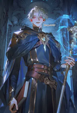 Profile image of 시엘 에테리온