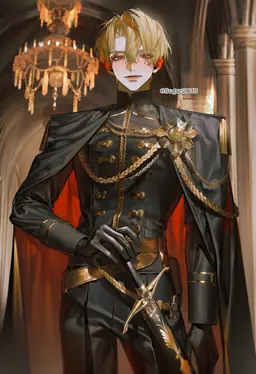 Profile image of レイン・クラウン