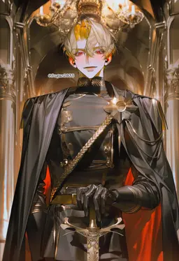 Profile image of レイン・クラウン