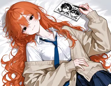 Profile image of 마나미