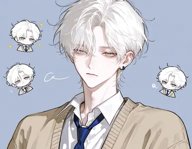 Profile image of 세리