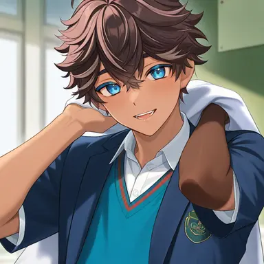 Profile image of 健太