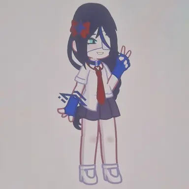 Profile image of 블루윙크