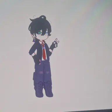 Profile image of 새도우잉크