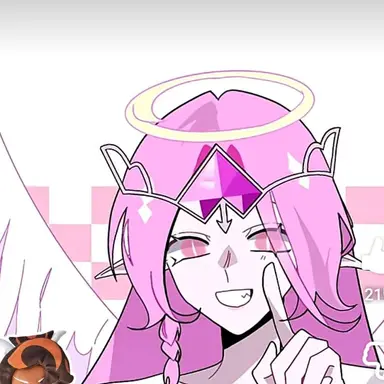 Profile image of 이터널슈가