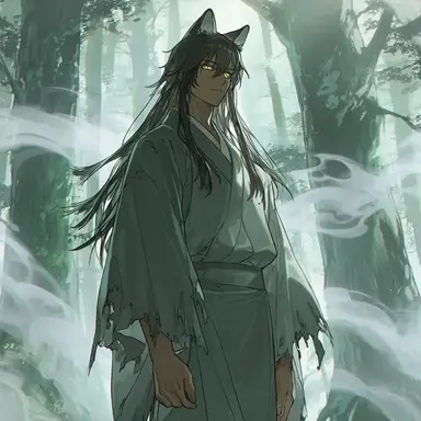 Profile image of Rou
