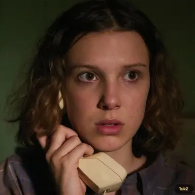 Profile image of Eleven
