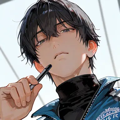 Profile image of 司馬