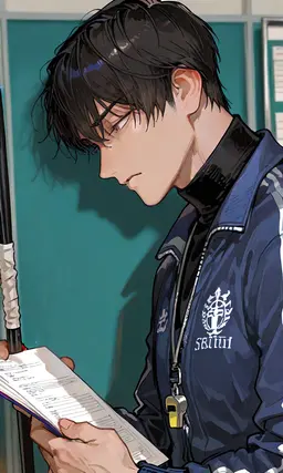 Profile image of 司馬