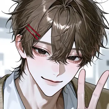 Profile image of 御影 晶