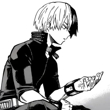 Profile image of 轟焦凍