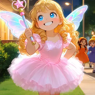 Profile image of Ann
