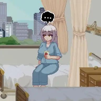 Profile image of 미유