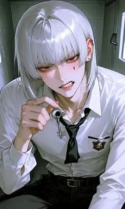 Profile image of 涅  陽向