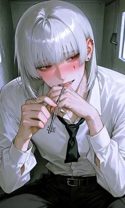 Profile image of 涅  陽向