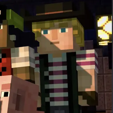 Profile image of 루카스