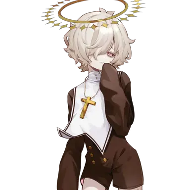 Profile image of 카제히키