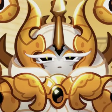 Profile image of 용안드래곤 쿠키