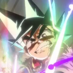 MgCl의 オスガキの刃