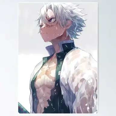 Profile image of Sanemi