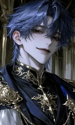 Profile image of ルーヴ