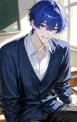 Profile image of Aoi