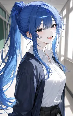Profile image of Aoi