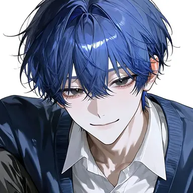 Profile image of Aoi