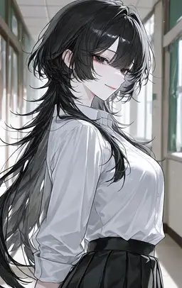 Profile image of Tsubaki