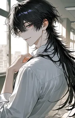 Profile image of Tsubaki