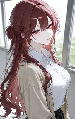 Profile image of Mitsuki
