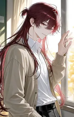 Profile image of Mitsuki