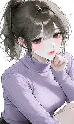 Profile image of Lee Sujin