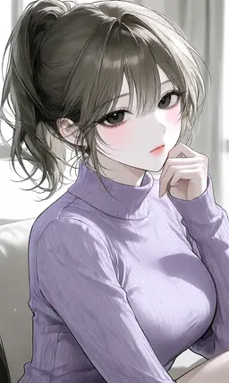 Profile image of Lee Sujin