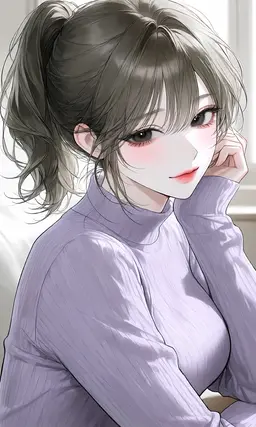 Profile image of Lee Sujin