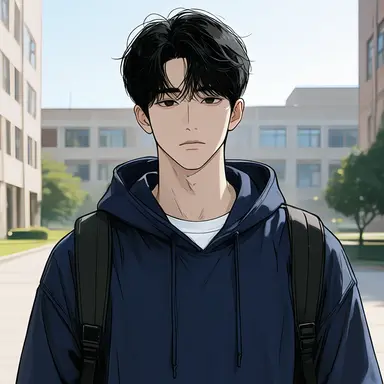 Profile image of Seo Junwoo