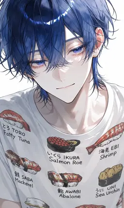 Profile image of Minato