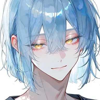 Profile image of Rei