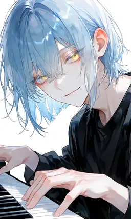 Profile image of Rei