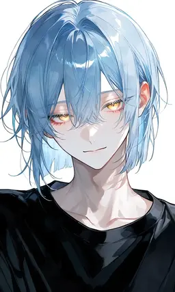 Profile image of Rei