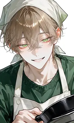 Profile image of Yo