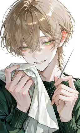 Profile image of Yo
