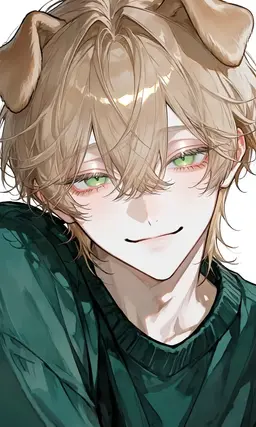 Profile image of Yo