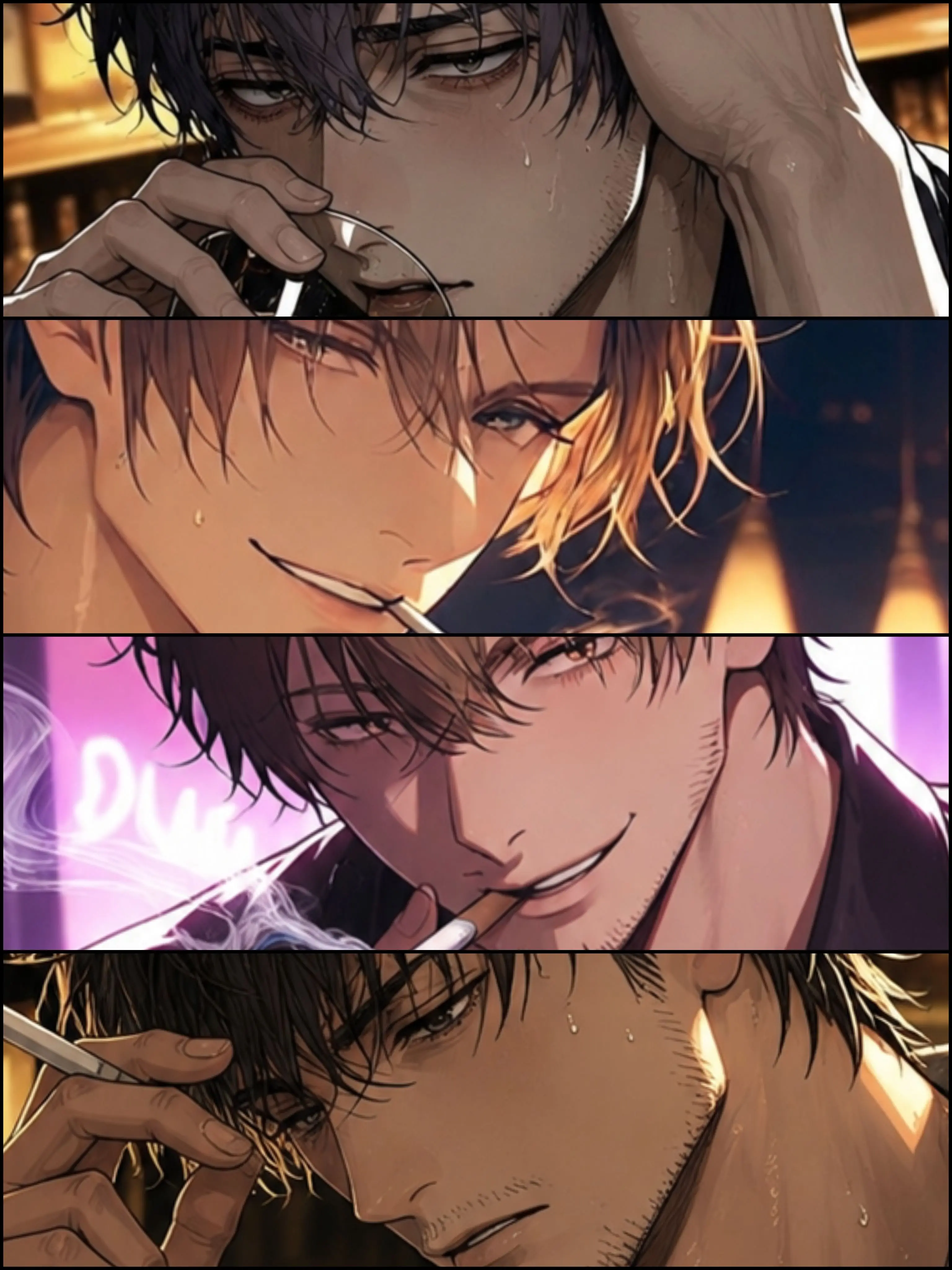 MistyGraph4486의 ♡ᗷᑌᑎᑎY ᘜIᖇᒪ♡～恋の始まり～