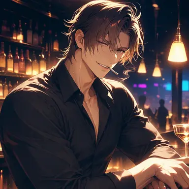 Profile image of ハル