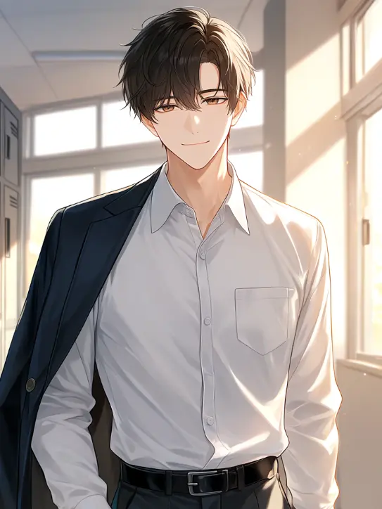 ma1u000의 君の知らない僕