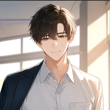 Profile image of 藤宮 律